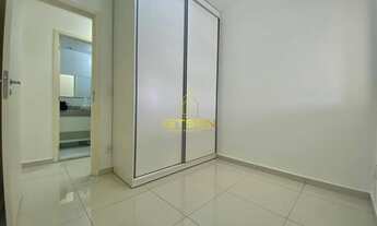 Imagem 7: Apartamento para locação no Bairro Jardim Aquarius - 65 m² - 2 dorm - 1 suíte - 1 vaga