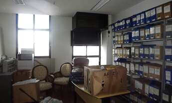 Imagem: Sala para aluguel, Centro - Belo Horizonte/MG