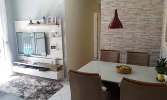 Imagem 1: Apartamento para Venda em Osasco, Umuarama, 2 dormitórios, 1 suíte, 2 banheiros, 1 vaga