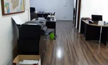 Imagem 7: Conjunto de salas para venda com 176 metros quadrados em Centro - Belo Horizonte - MG