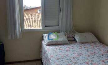 Imagem 5: Sobrado com 2 dormitórios à venda, 62 m² por R$ 350.000 - Jardim Boa Esperança - São Paulo