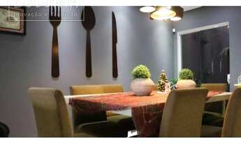 Imagem 5: Santo André - Casa Padrão - Parque das Nações