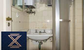 Imagem 6: Apartamento com 5 dormitórios à venda, 184 m² por R$ 1.550.000 - Copacabana - Rio de Janei