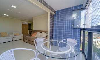 Imagem 3: Apartamento em Lagoa Nova