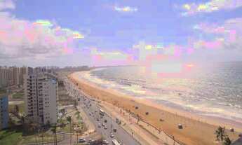 Imagem 4: QUARTO E SALA - TODO MOBILIADO - EM FRENTE À PRAIA - 56M² - ACADEMIA - CAMAREIRA - LANCHON