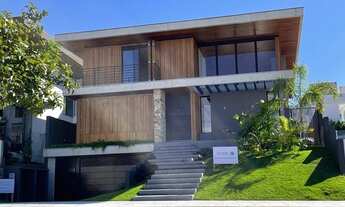 Imagem: FLORIANóPOLIS - Casa Padrão - Lagoa da