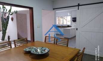 Imagem 4: Casa com 3 dormitórios para alugar, 238 m² por R$ 6.000,00/mês - Condomínio Portal de Itu