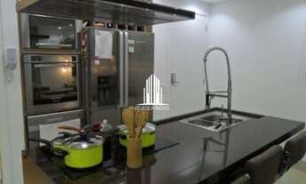 Imagem 2: 2 dormitórios com suíte e vaga BELA VISTA