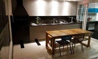 Imagem 3: Condomínio Splendor