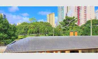 Imagem 2: Casa Residencial à venda, Jardim Aquarius, São José dos Campos - CA1244