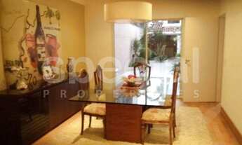 Imagem 4: São Paulo - Casa Padrão - Jardim Paulista