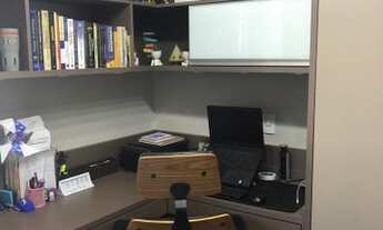 Imagem 5: Apartamento para venda com 112 metros quadrados com 3 quartos em Vila Arens II - Jundiaí