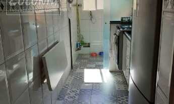 Imagem 7: Santo André - Apartamento Padrão - Vila Metalúrgica