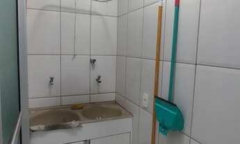 Imagem 6: APARTAMENTO MOBILIADO PARA VENDA NO JARDIM RIACHO