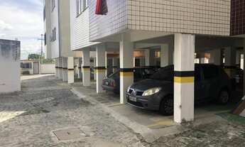 Imagem 3: Apartamento com 2 dormitórios à venda, 59 m² por R$ 150.000,01 - Jaguaribe - João Pessoa/P