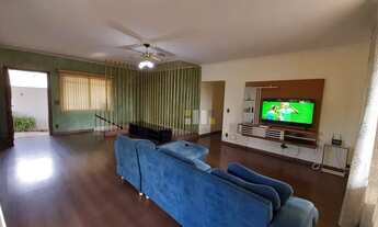 Imagem: Casa com 4 dormitórios à venda, 260 m²