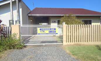 Imagem: Casa no Balneário Coroados