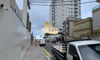 Imagem 7: Wraull/Vista Mar/3 Dorm/Suíte/Sacada Gourmet/2 vgs/Priv/Caiçara