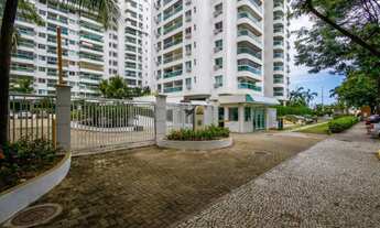 Imagem 3: Rio2 Sardenha - AP706 com excelente 3 quartos mais dependência e 2 vagas