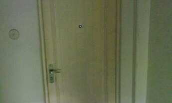 Imagem 3: Apartamento de 60 metros quadrados no bairro Campo Grande com 2 quartos