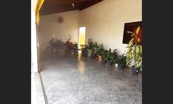 Imagem 2: Casa Residencial para venda e locação, Parque Residencial Flamingo, Catanduva -