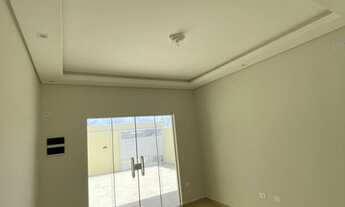 Imagem 3: Casa NOVA COM PISCINA