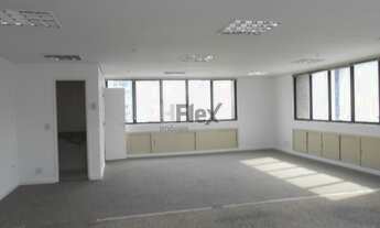 Imagem 2: Conj. Comercial, Campo Belo - São Paulo