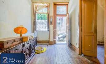 Imagem 4: Casa com 2 dormitórios à venda por R$ 800. - Laranjeiras - Rio de Janeiro/RJ