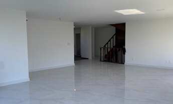 Imagem 7: Jardim Oceânico - cobertura com 317 m2 5 quartos na Barra da Tijuca - Rio de Janeiro - RJ