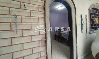 Imagem 3: EXCELENTE OPORTUNIDADE SITUADO NO BAIRRO DA FEDERAÇÃO. CASA COM 70 M² MOBILIADA PRONTA PAR