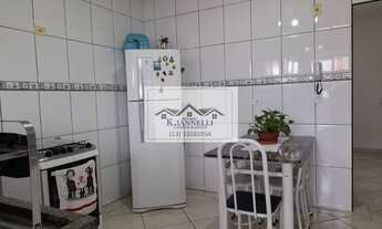 Imagem 5: Apartamento de 02 dormitórios sendo 01 suíte no boqueirão