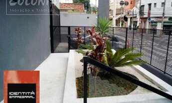 Imagem 3: Santo André - Conjunto Comercial/sala - Vila Guiomar