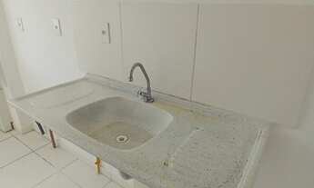 Imagem 4: Apart. 2º Andar, Não paga caução , Incluso: Condomínio e Gás -