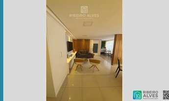 Imagem 5: Apartamento - Condomínio Terrazzo - Oportunidade ÚNICA