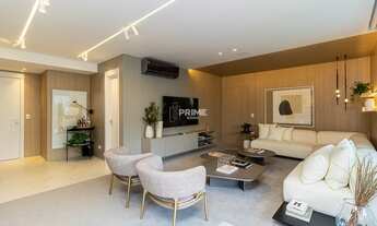 Imagem 4: Belíssimo apartamento alto padrão com toda a qualidade e conforto que você merece, 3 suíte