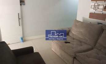 Imagem 4: Sobrado à venda no Piraporinha/Diadema - 03 Dorms, 01 Ste, 02 Vagas