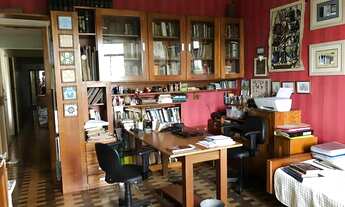 Imagem 7: Ed.pedro Teixeira na Braz de aguiar