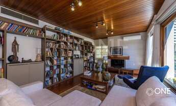 Imagem 2: PORTO ALEGRE - Cobertura - Bela Vista