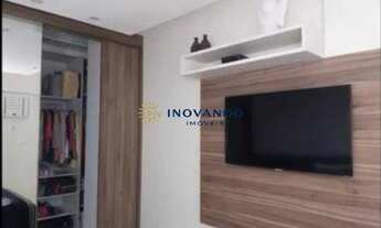 Imagem 3: Condomínio Bora Bora - 3 quartos - 85m-²