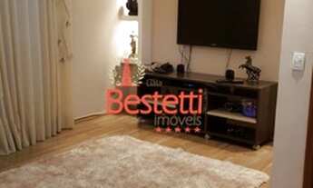 Imagem 3: APTO ED VENEZA - 3 DORMS - ESTUDA PERMUTA