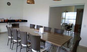 Imagem 4: Casa térrea Casa em condomínio com 3 dormitórios