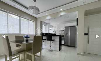 Imagem 3: Apartamento para venda possui 80 metros quadrados com 3 quartos em Centro - Florianópolis