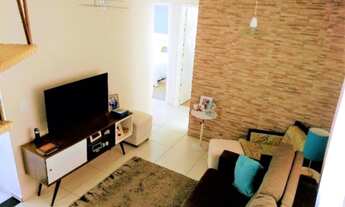 Imagem 3: Cobertura Residencial à venda, Jardim Satélite, São José dos Campos - CO0014