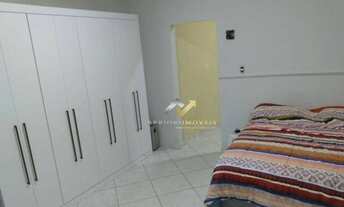Imagem 6: Sobrado com 3 dormitórios à venda, 70 m² por R$ 170.000,00 - Jardim Irene - Santo André/SP