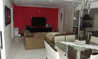 Imagem 3: Vende ótimo Apto no Massimo Residence com 3 suítes - Vila Arens - Jundiaí