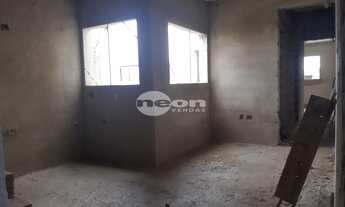 Imagem: SANTO ANDRé - Apartamento Padrão - Utinga