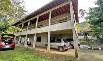 Imagem 2: Fazenda/Sítio/Chácara para venda possui 14000 metros quadrados com 3 quartos