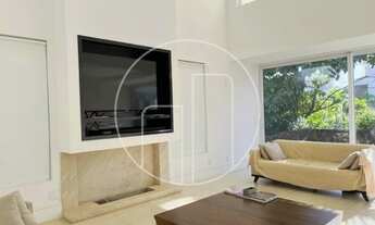 Imagem 4: Campinas - Casa de Condomínio - Alphaville