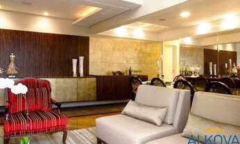 Imagem 3: Cobertura Residencial à venda, Vila Ema, São José dos Campos - CO0023