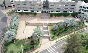 Imagem: Prédio para alugar, 5400 m² por R$ 170.000,00/mês